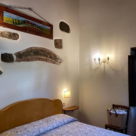Casa Al Chianti B&B 基安蒂格雷夫 外观 照片