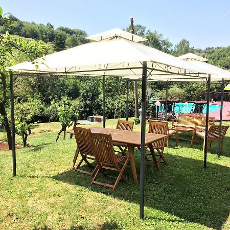 Casa Al Chianti B&B 基安蒂格雷夫 外观 照片