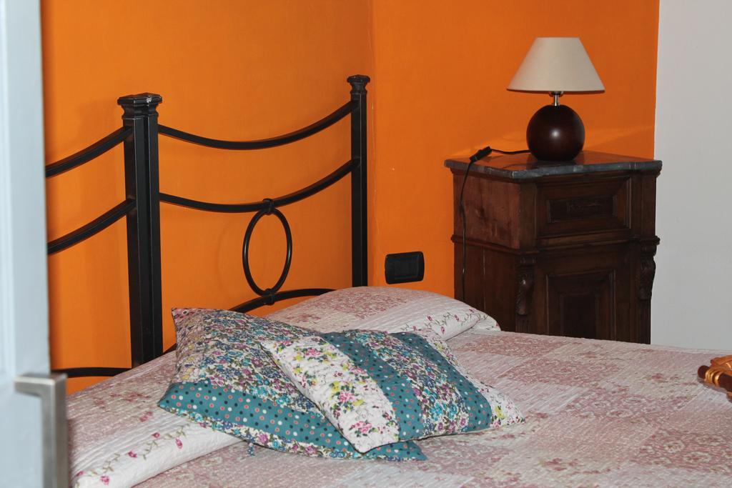 Casa Al Chianti B&B 基安蒂格雷夫 外观 照片
