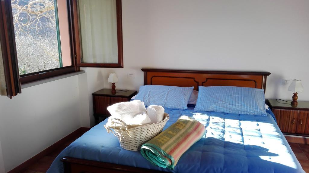Casa Al Chianti B&B 基安蒂格雷夫 外观 照片