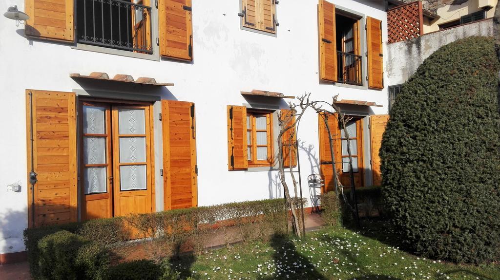 Casa Al Chianti B&B 基安蒂格雷夫 外观 照片
