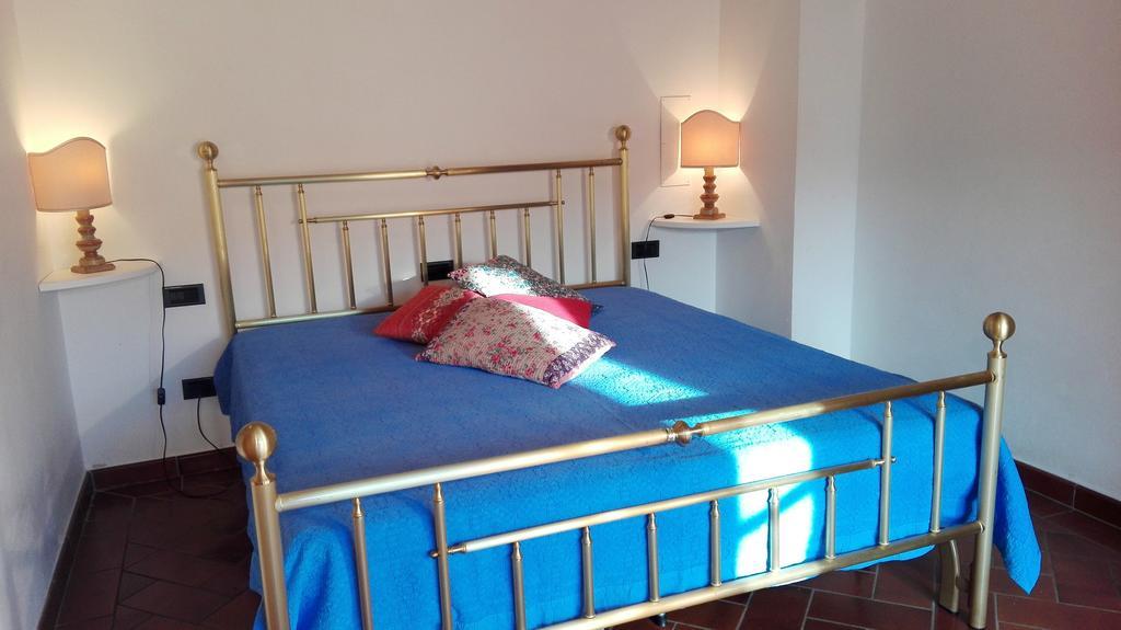 Casa Al Chianti B&B 基安蒂格雷夫 外观 照片