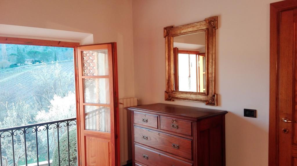 Casa Al Chianti B&B 基安蒂格雷夫 外观 照片