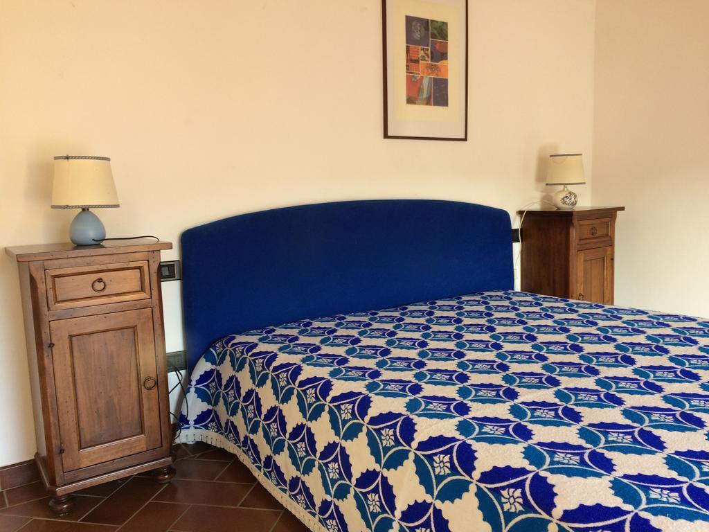 Casa Al Chianti B&B 基安蒂格雷夫 外观 照片