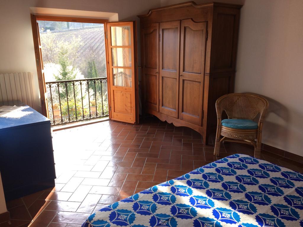Casa Al Chianti B&B 基安蒂格雷夫 外观 照片